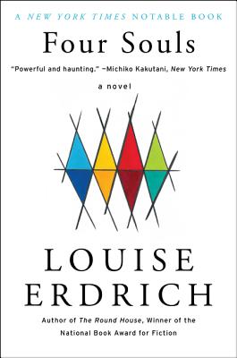 Four Souls - Louise Erdrich