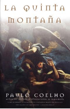 La Quinta Montana: La Quinta Montana - Paulo Coelho