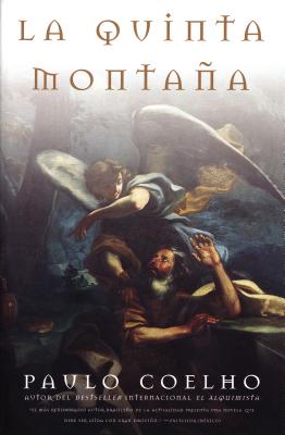 La Quinta Montana: La Quinta Montana - Paulo Coelho