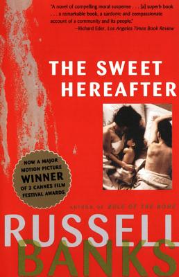 Sweet Hereafter - Russell Banks