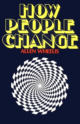 How People Change - Allen Wheelis