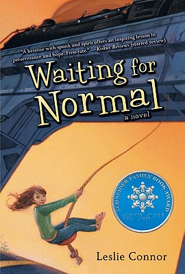 Waiting for Normal - Leslie Connor