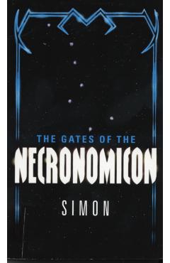 The Gates of the Necronomicon - Simon