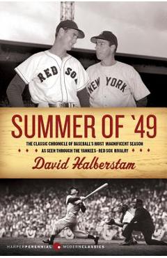 Poza produsului Summer of '49 - David Halberstam