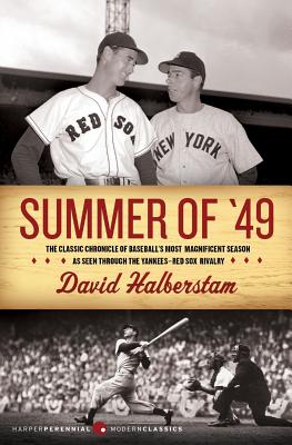 Summer of '49 - David Halberstam