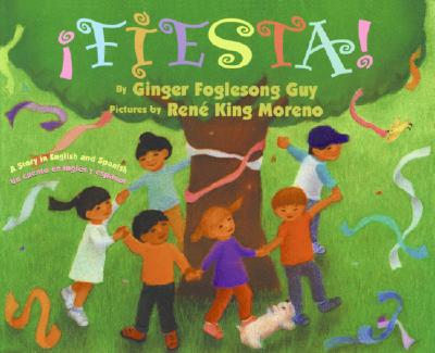 Fiesta! - Ginger Foglesong Guy