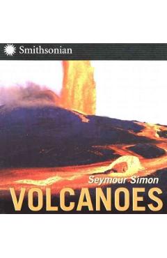 Volcanoes - Seymour Simon
