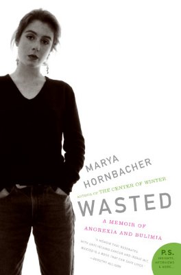 Wasted - Marya Hornbacher