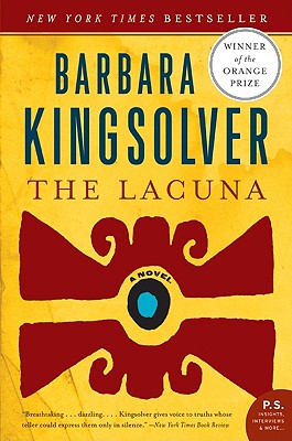 The Lacuna - Barbara Kingsolver