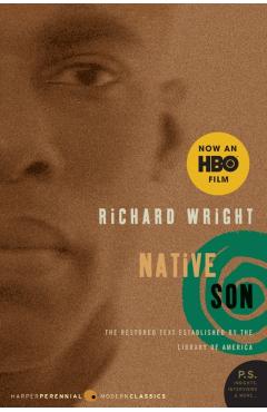 Native Son - Richard Wright