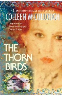 Poza produsului The Thorn Birds - Colleen Mccullough