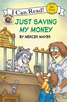 Little Critter: Just Saving My Money - Mercer Mayer