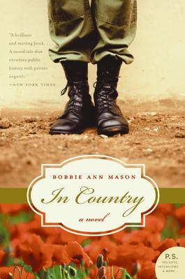 In Country - Bobbie Ann Mason