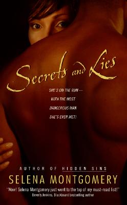Secrets and Lies - Selena Montgomery
