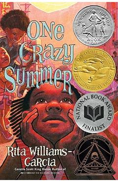 Poza produsului One Crazy Summer - Rita Williams-garcia