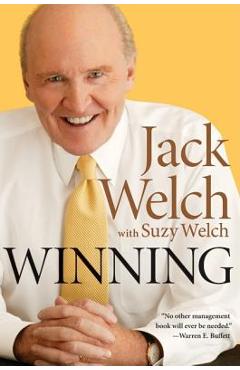 Poza produsului Winning - Jack Welch