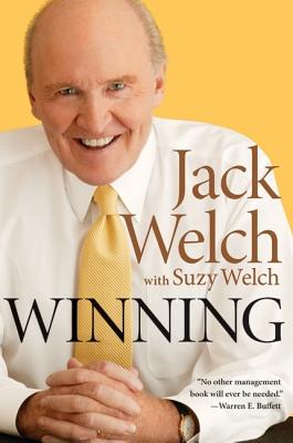 Winning - Jack Welch