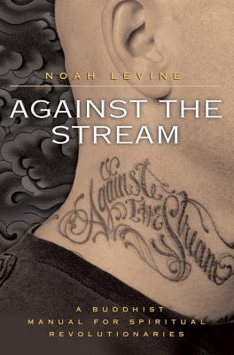 Against the Stream: A Buddhist Manual for Spiritual Revolutionaries - Noah Levine