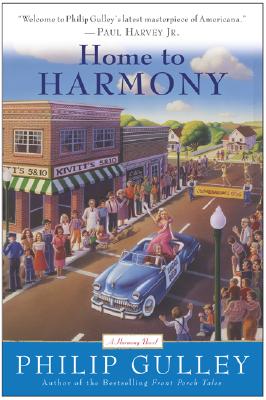 Home to Harmony - Philip Gulley
