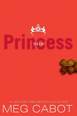 The Princess Diaries, Volume IX: Princess MIA - Meg Cabot