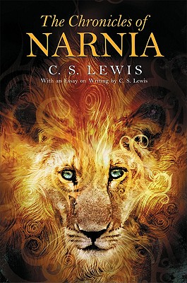 The Chronicles of Narnia: 7 Books in 1 Hardcover - C. S. Lewis