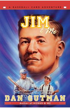 Jim & Me - Dan Gutman