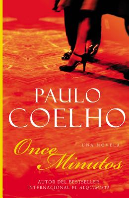 Once Minutos: Una Novela - Paulo Coelho