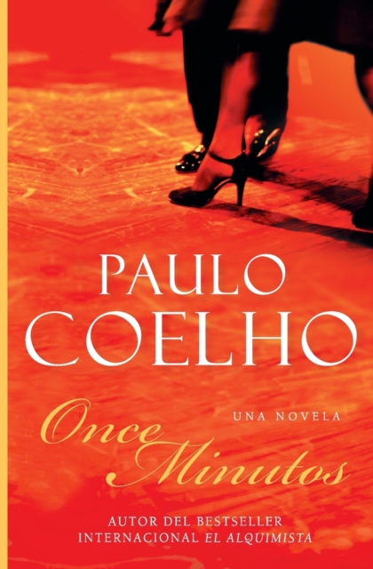 Once Minutos: Una Novela - Paulo Coelho