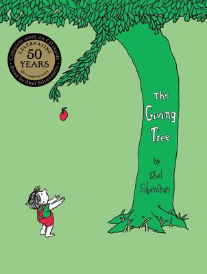 The Giving Tree with CD �With CD| - Shel Silverstein