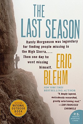 The Last Season - Eric Blehm