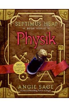 Poza produsului Physik - Angie Sage