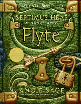 Flyte - Angie Sage