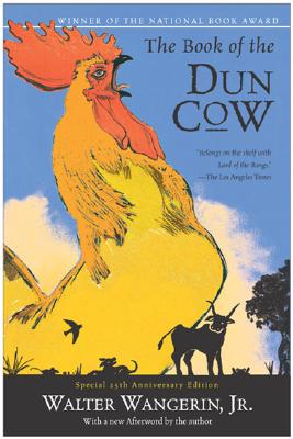 The Book of the Dun Cow - Walter Wangerin