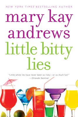 Little Bitty Lies - Mary Kay Andrews