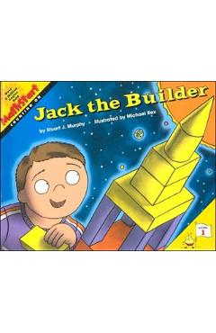 Jack the Builder - Stuart J. Murphy