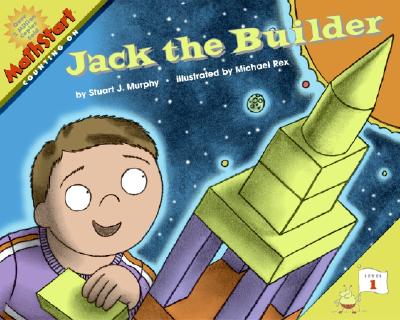 Jack the Builder - Stuart J. Murphy