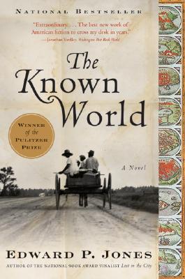The Known World - Edward P. Jones