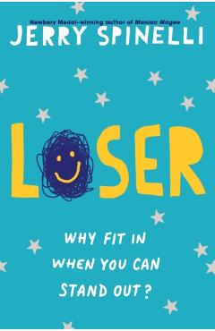 Loser - Jerry Spinelli