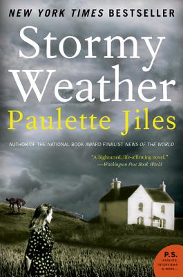 Stormy Weather - Paulette Jiles