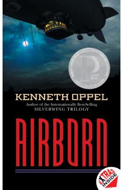 Airborn - Kenneth Oppel