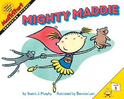 Mighty Maddie - Stuart J. Murphy