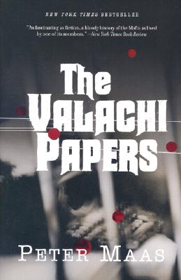 The Valachi Papers - Peter Maas
