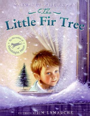 The Little Fir Tree - Margaret Wise Brown