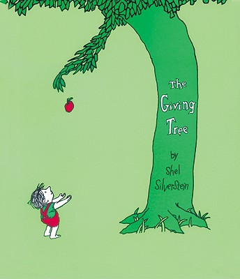The Giving Tree - Shel Silverstein