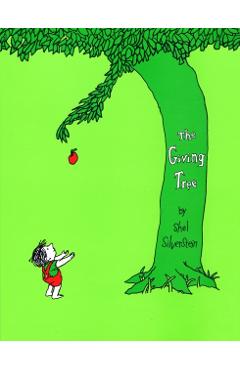 The Giving Tree - Shel Silverstein