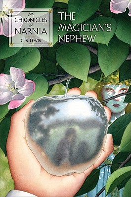 The Magician's Nephew - C. S. Lewis