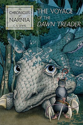 The Voyage of the Dawn Treader - C. S. Lewis