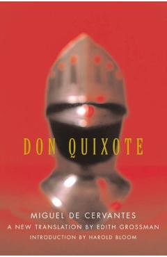 Don Quixote - Miguel De Cervantes