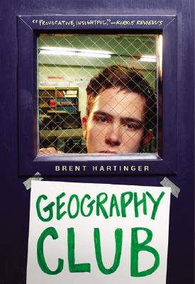 Geography Club - Brent Hartinger