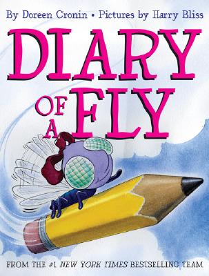 Diary of a Fly - Doreen Cronin